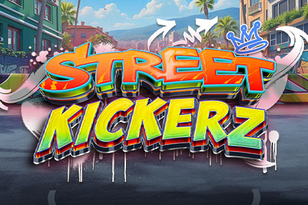 Street Kickerz