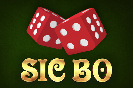 Sic Bo