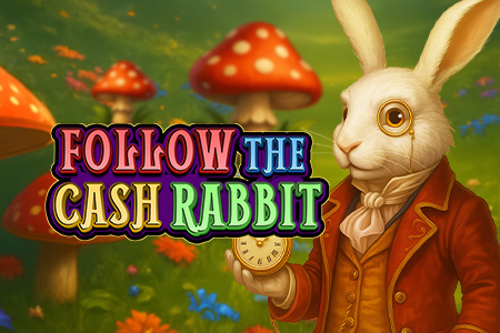 Follow The Cash Rabbit