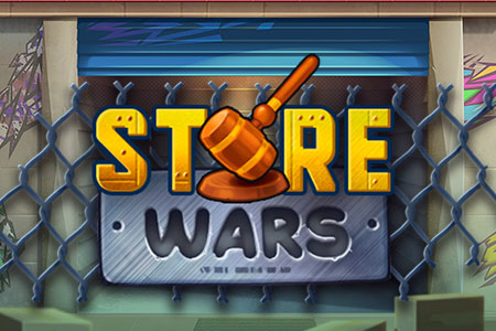 Store Wars
