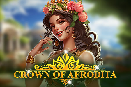 Crown of Afrodita