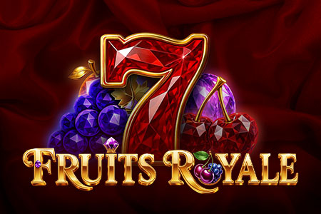 Fruits Royale
