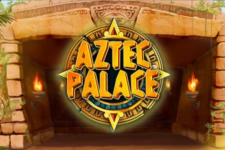 Aztec Palace