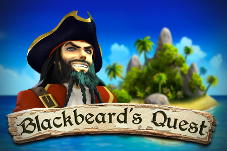 Blackbeard's Quest
