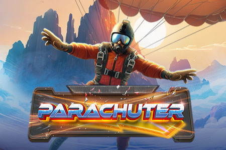 Parachuter