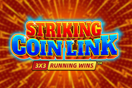 Striking Coin Link