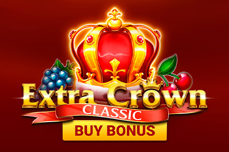 Extra Crown Classic Buy Bonus
